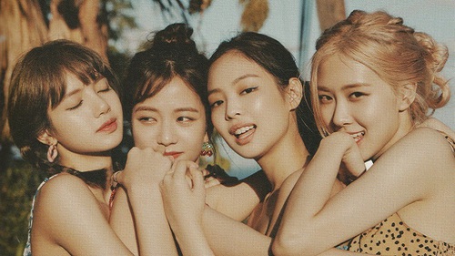 BXH thương hiệu nhóm nữ Kpop tháng 8: Blackpink áp đảo hoàn toàn!