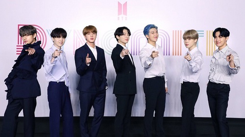 Cách mua cổ phiếu của BigHit 'làm chủ' cả BTS và TXT