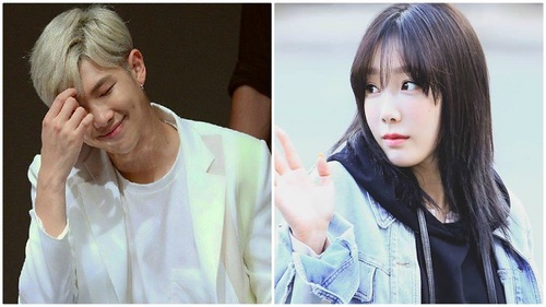 Thần tượng Kpop RM BTS xấu hổ, SNSD phát khóc với tên nhóm khi ra mắt