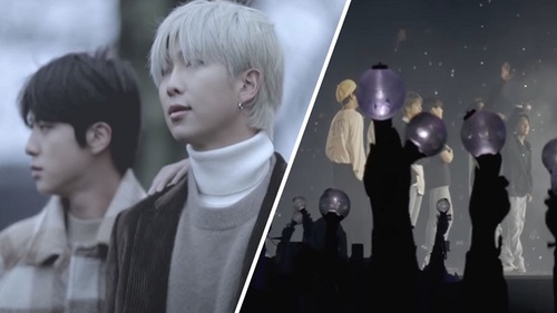 BTS bất ngờ tiết lộ về MV sắp trở lại của nhóm, ARMY đã sẵn sàng?