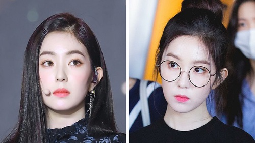 'Nữ thần nhan sắc' Irene Red Velvet có 1 khuyết điểm không ai ngờ