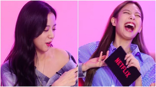 Kim Jisoo: ‘Thánh thả thính” số 1 của Blackpink!