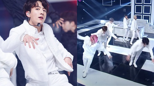 5 vũ đạo nguy hiểm nhất của nhóm nam Kpop: BTS đứng đầu về độ ‘liều’!