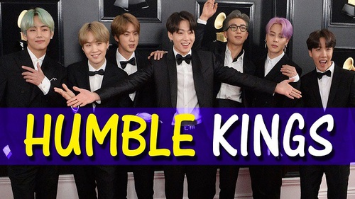 Các triệu phú BTS quên mất sự giàu có của bản thân... một lần nữa!