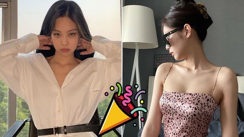 Điểm lại 12 bộ trang phục đẹp nhất của Jennie Blackpink nhân dịp sinh nhật