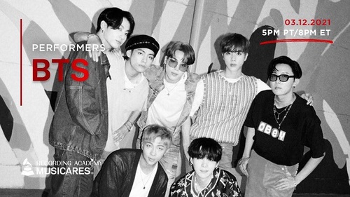 BTS lập kỷ lục khi 'thống trị’ bảng xếp hạng Billboard's Artist 100