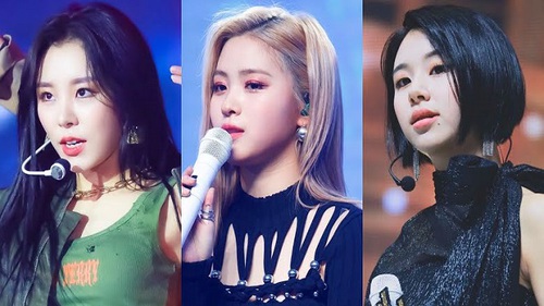 23 nữ thần K-pop đón sinh nhật vào tháng 4: Twice, Nancy Momoland...