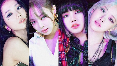 Blackpink ‘đốn tim’ fan với phiên bản nhân vật hoạt hình Disney
