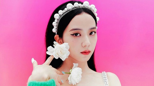 Jisoo Blackpink: Khi nữ thần nhan sắc của K-pop bị mang danh bất tài!