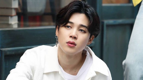 Chẳng cần tài khoản riêng, Jimin BTS vẫn lập kỷ lục khủng trên Instagram