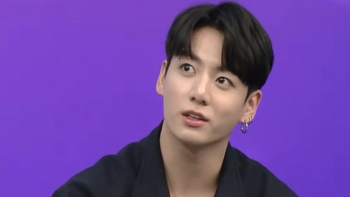 Jungkook BTS thú nhận từng muốn từ bỏ sự nghiệp nếu không có ARMY