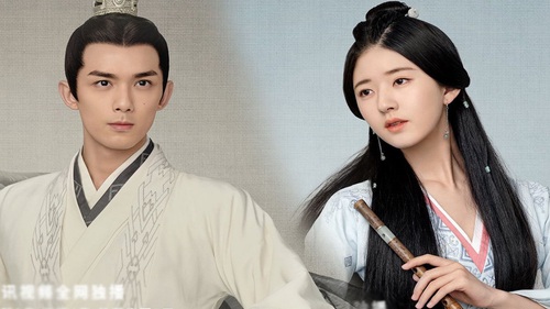 Triệu Lộ Tư có bạn trai là đỉnh lưu, Ngô Lỗi từng hẹn hò