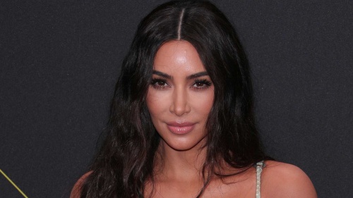 Kim Kardashian tậu siêu biệt thự từng thuộc siêu mẫu Cindy Crawford