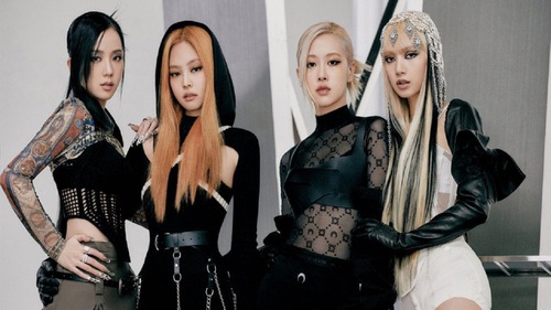 Loạt ca khúc bị 'cấm cửa' trên sóng truyền hình của Blackpink