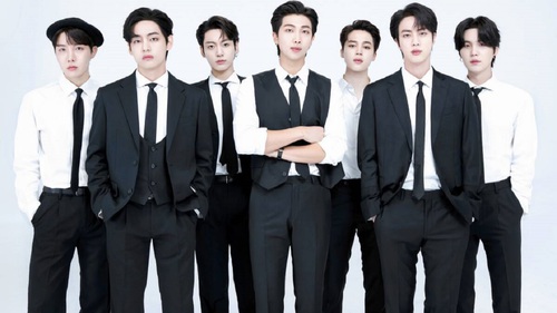 Đã có quyết định về việc nhập ngũ của BTS!