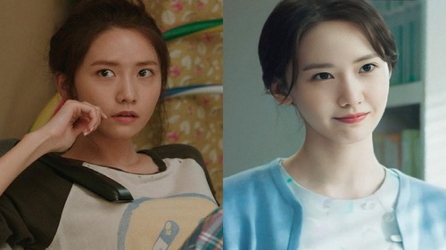 Yoona SNSD chọn ai khi bị hỏi khó thích Hyun Bin hay Lee Jong Suk