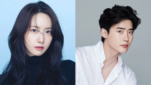 Yoona - Lee Jong Suk và 4 cặp đôi có ngoại hình đỉnh nhất phim Hàn