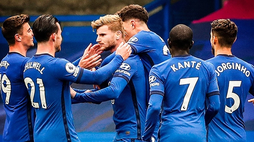 Trực tiếp Chelsea vs Southampton. Link xem trực tiếp bóng đá Ngoại hạng Anh vòng 5