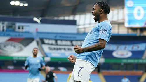 Trực tiếp Man City vs Fulham. Link xem trực tiếp Ngoại hạng Anh. Trực tiếp K+ PM