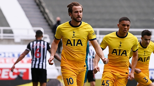 Trực tiếp Newcastle vs Tottenham. K+, K+PM trực tiếp bóng đá Anh vòng 30