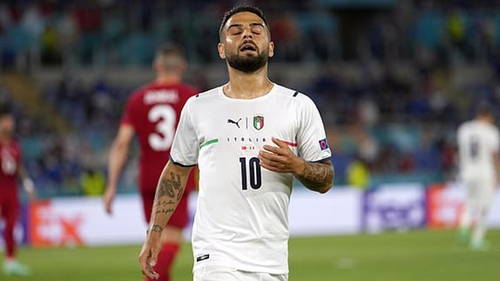 Trực tiếp bóng đá hôm nay: Việt Nam vs Malaysia, Thổ Nhĩ Kỳ vs Ý. VTV6, VTV3 trực tiếp