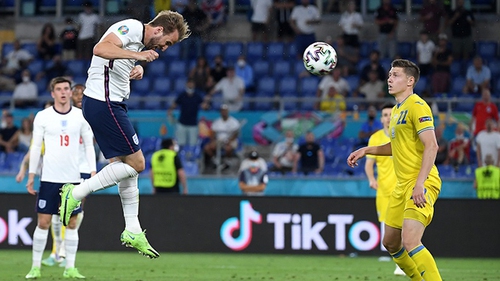 VIDEO Ukraina vs Anh, EURO 2021: Bàn thắng và highlights