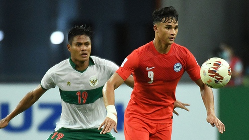 VTV6 VTV5 TRỰC TIẾP bóng đá bán kết AFF Cup 2021 hôm nay