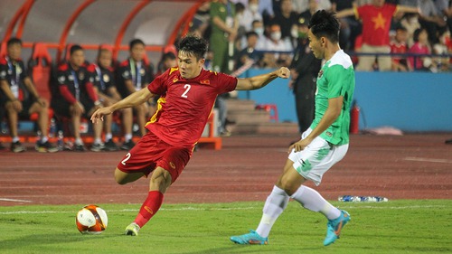 Bóng đá hôm nay 27/5: Báo Indonesia dự U23 Việt Nam đi tiếp, MU đắt giá nhất nước Anh