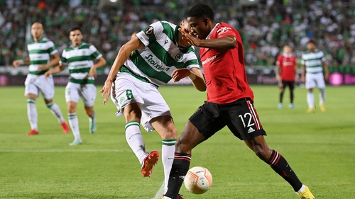 KẾT QUẢ bóng đá Omonia Nicosia 2-3 Man United, Cúp C2