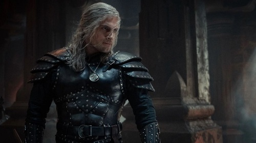 Hé lộ nguyên nhân khiến Henry Cavill rút khỏi dự án The Witcher của Netflix