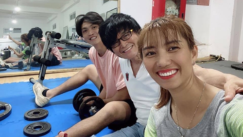 Tuấn Anh ‘tập trung’ tuyển Việt Nam trước gần 10 ngày