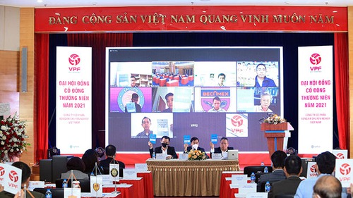 VPF dự kiến đạt lợi nhuận trước thuế năm 2021 gần 1 tỷ đồng