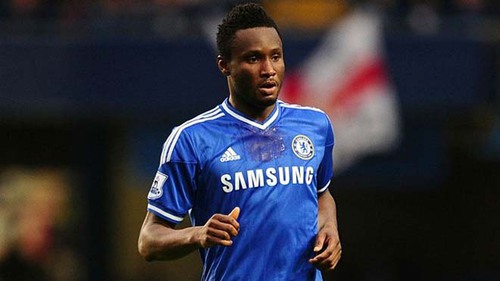 Obi Mikel không tới Việt Nam, Viettel nhắm ngoại binh Uzbekistan