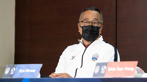 HLV Campuchia than thở vì thua 2 bàn đầu tiên quá sớm