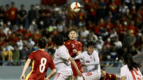 Vô địch SEA Games, Chương Thị Kiều về quê nuôi cá, trồng rau