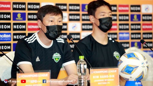 Đối thủ của HAGL quyết không để thua, Văn Toàn có thể chơi tại K League