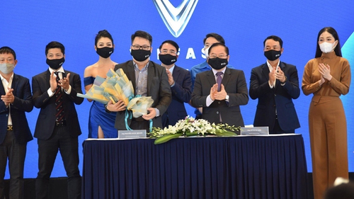 Giải Vô địch Golf Quốc gia năm 2022 – Cúp VinFast có giá trị tiền thưởng hơn 1 tỷ đồng