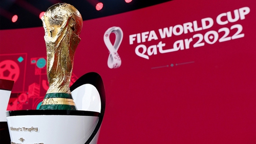 Một ngân hàng chi 100 tỷ đồng để giúp VTV mang World Cup 2022 về Việt Nam