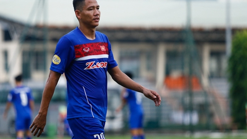 Vì sao B.Bình Dương ‘tung hoả mù’ ở trận tái đấu Hà Nội tại Cúp QG?