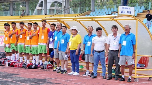 LĐBĐ Bến Tre bị giải thể sau hàng loạt khuyết điểm, sự cố