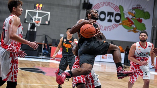 ABL 2018: Westports Malaysia Dragons 81–114 Saigon Heat: Màn trả thù ngọt ngào của Saigon Heat