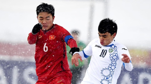 AFF Cup 2018: HLV Park Hang Seo được mang quân ‘về quê’ tập huấn