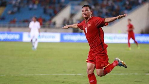 Bản quyền AFF Cup 2020 tại Việt Nam đã có chủ