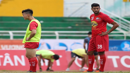 Ngoại binh HAGL ra mắt ấn tượng: Khởi đầu tốt chưa chắc đã hay!