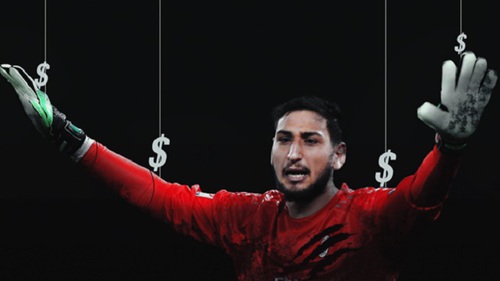 Donnarumma được yêu cầu phải giải thích về quyết định rời Milan