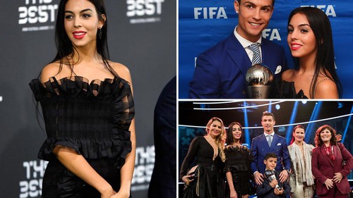 Như lời hứa cắt tóc, Ronaldo có đưa người yêu mới sang Việt Nam du lịch?