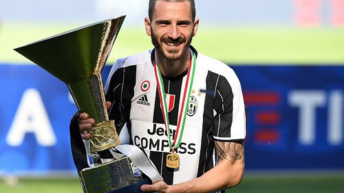 CẬP NHẬT tin tối 14/6: AC Milan chiêu mộ thành công Bonucci. Mourinho còn 100 triệu để mua sắm