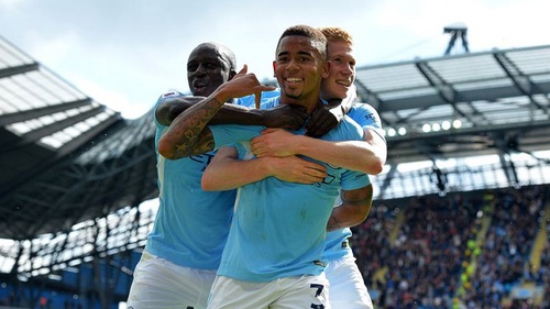 ĐIỂM NHẤN Man City 5-0 Liverpool: Phút 'say bóng' của Mane. Đẳng cấp Aguero – De Bruyne