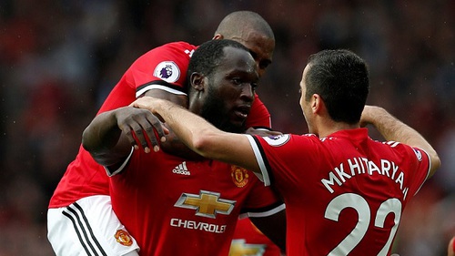 Kết quả chương trình dự đoán 'Trước giờ bóng lăn' trận Southampton - M.U