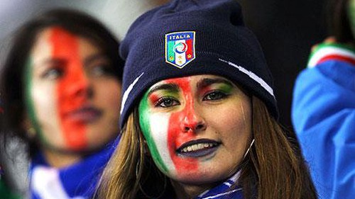 Dự đoán có thưởng trận Thụy Điển - Italy cùng 'TRƯỚC GIỜ BÓNG LĂN'